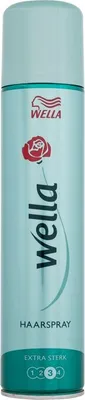Produktbild von Wella Haarspray mit extra starkem Halt (250 ml)