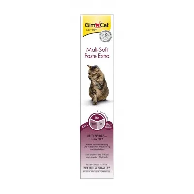 Produktbild von Gimpet Cat Malt-Soft Extra 50g
