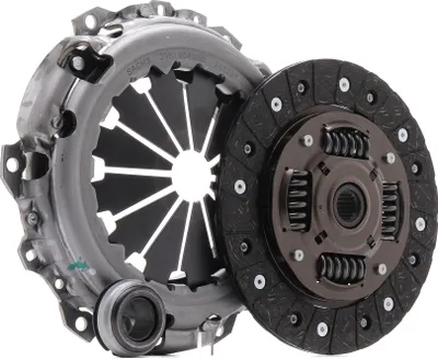 Produktbild von SACHS Kupplungssatz Kupplung für OPEL Corsa F 3000 951 679