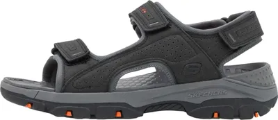 Immagine prodotto di Sandali Skechers 204105-BLK da Uomo