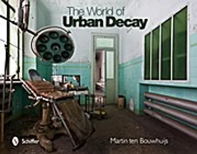 Obrázok produktu pre The World of Urban Decay