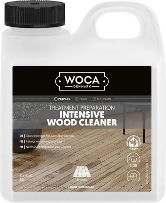 Produktbild von WOCA 551510A Intensivreiniger 1 Liter
