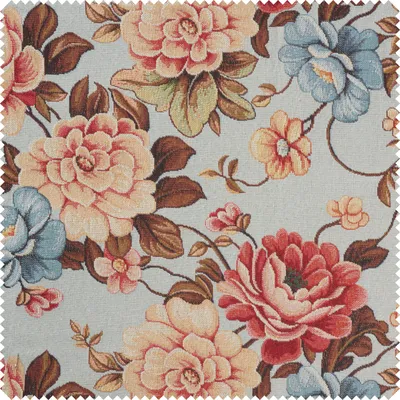 Produktbild von Gobelin-Stoff "Florenz" 140 cm breit, Meterware