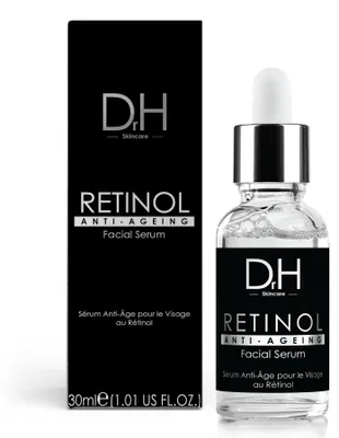 Produktbild von Dr H Retinol Gesichtsserum 30ml