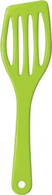 Produktbild von WACA 0231 Wender Küchenhelfer Mehrwegartikel 260 mm, Farbe:apfelgrün