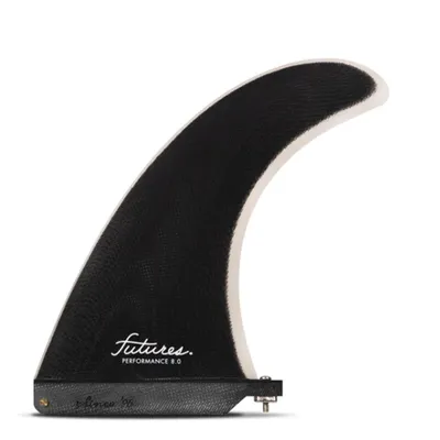 Produktbild von FUTURES Single Fin Performance 8.0 Fiberglass US