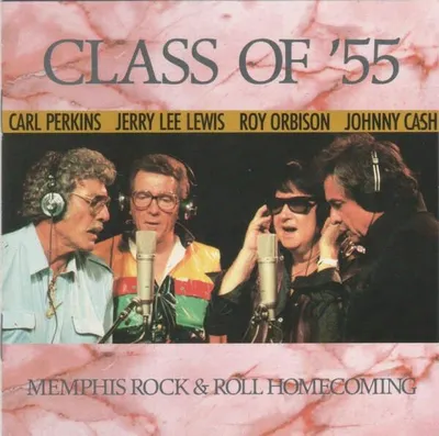 Produktbild von Memphis Rock 'n' Roll Homecoming
