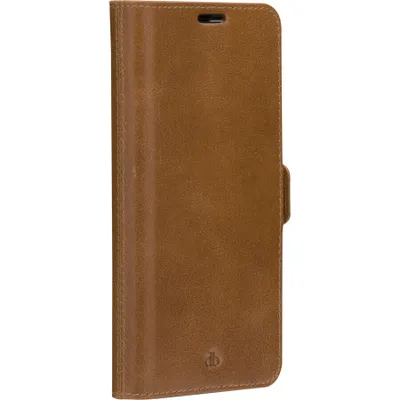 Produktbild von dbramante1928 Lynge, Folio, Samsung, Galaxy A53, 16,5 cm (6.5"), Beige