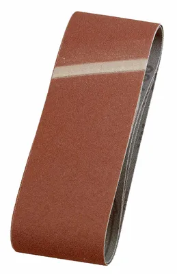 Produktbild von KWB 3 Schleifbänder 65X410 K100 Zb