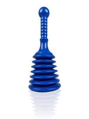 Produktbild von TURBO PRODUKTE Turbo Stampfer Medium Pömpel Ø 12,5 cm für Waschbecken & Dusche