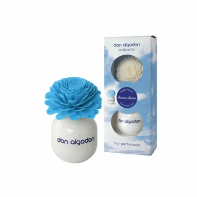 Obrázek produktu pro Don Algodon Ambients Scented Flower Classic Fragrance 50ml