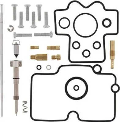 Image de Kit de réparation du carburateur ProX CRF250R '08