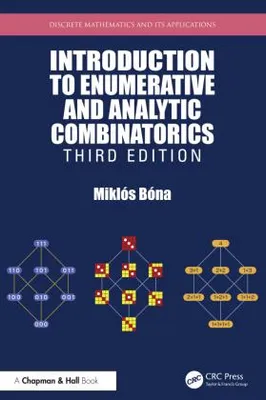 Obrázok produktu pre Introduction to Enumerative and Analytic Combinatorics