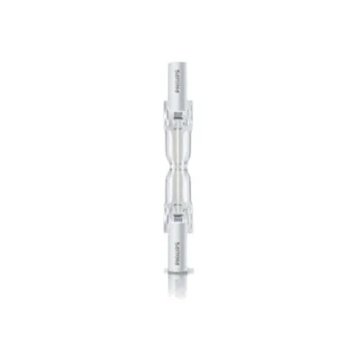 Produktbild von Philips Halogen Halogenstab, 120 W, R7s, 2000 h, 2220 lm, Warmweiß, 100