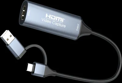 Zdjęcie produktu dla Microconnect MC-GEN-CH-V2, 3840 x 2160 px