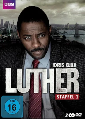 Obrázek produktu pro Luther