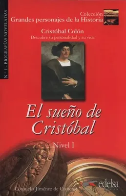 Obrázok produktu pre Cristobal Úroveň zvuku 1