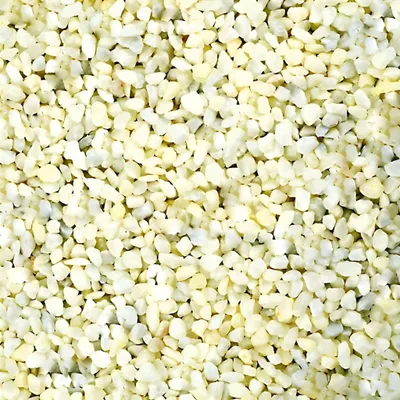 Produktbild von KNORR PRANDELL 218236802 Granulat 2 - 3 mm champagner