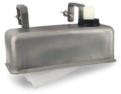 Productafbeelding van Aansluitventiel 1/2 inch met buitendraad