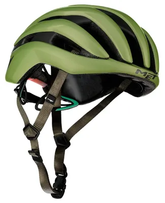 Image de Casque Met Trenta Mips Vert M Vert M