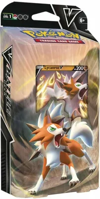 Zdjęcie produktu dla Pokemon Corviknight V talia bitewna