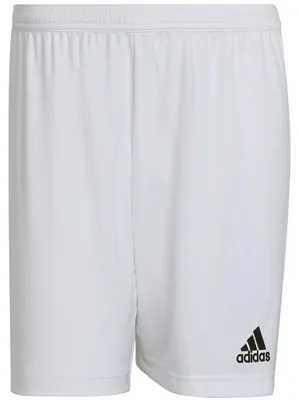 Produktbild von Adidas - "Entrada 22" Shorts für Herren MR730 (M) (Weiß)