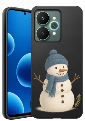 Image de Étui pour Realme 15 5G | 15 Pro 5G - Motifs | Étui en silicone mat
