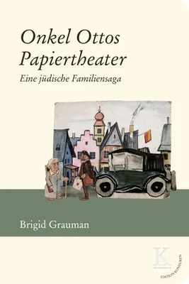 Produktbild von Onkel Ottos Papiertheater