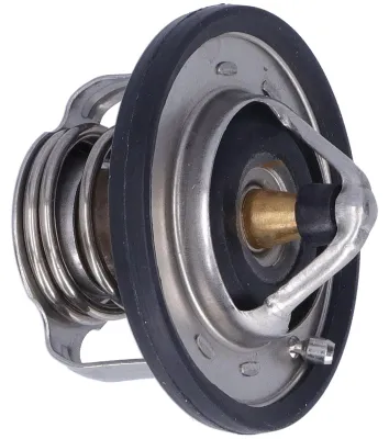Image de Thermostat de refroidissement moteur, référence 21200-ET01A, compatible avec les modèles Nissan Rogue, Sentra, Versa et NV200