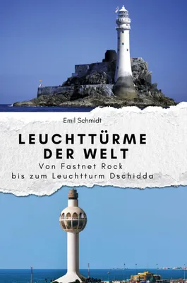 Produktbild von Leuchttürme der Welt