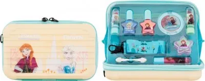 Obrázek produktu pro Disney Frozen rtěnka Travel To Go Beauty Case pro děti 1 g - Lip Smacker