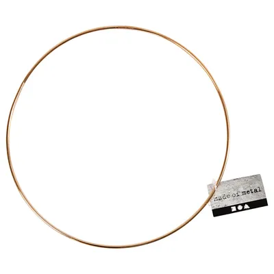 Produktbild von Creativ Company 52428, Materialien für Kunst-/Bastelset für Kinder, Gold, Junge/Mädchen, 200 mm, 3 mm, 1 Stück(e)