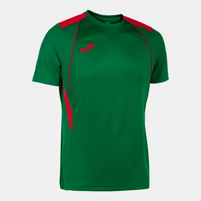 Obrázok produktu pre Joma Championship Vii Trikot, Grün-Rot, 116