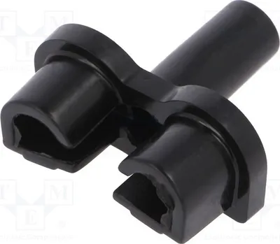 Zdjęcie produktu dla 1 sztuka: Złączka ochronna SG111F3BL, złącze DC