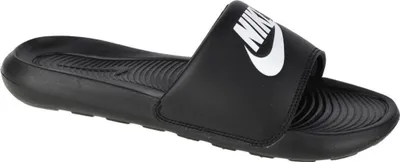 Obrázok produktu pre Nike Nike Victori One Dámske šmykľavky schwarz-weiß