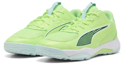 Produktbild von Puma Handballschuhe Accelerate 4 Kinder, gelb, 33