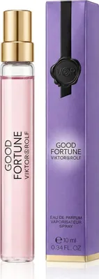 Obrázek produktu pro Viktor & Rolf Good Fortune EDP MINI 10 ml W