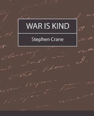Produktbild von War Is Kind