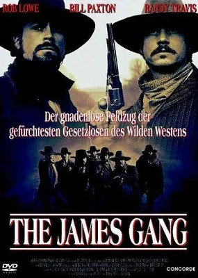 Produktbild von The James Gang