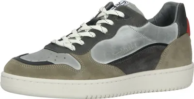 Produktbild von Pantofola d'Oro Sneaker Sneaker Kunstleder