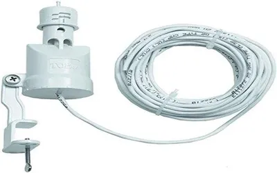 Productafbeelding van Regensensor met kabel voor waterbesparing