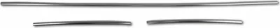 Produktbild von OMAC Kühlergrill-Zierleisten Kühlergrill-Leisten 4401081 Vorne 1100mm 40mm 20mm Edelstahl