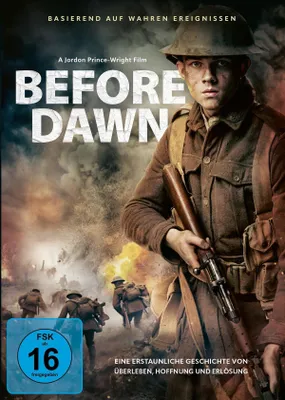 Obrázek produktu pro Before Dawn