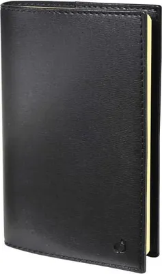 Produktbild von PRE PRESTIGE vz DE Soho schwarz 2027