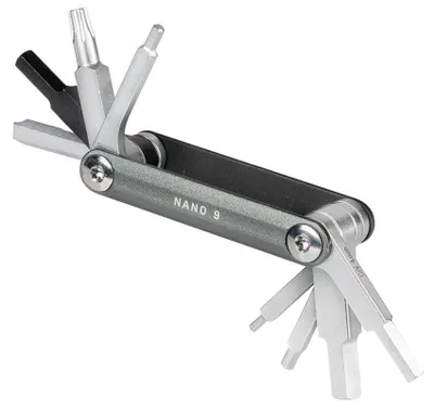 Zdjęcie produktu dla Topeak Nano 9