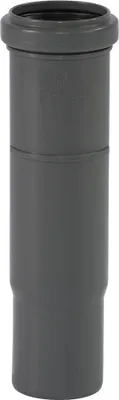 Immagine prodotto di HTsafeL tronchetto lungo DN/OD 50