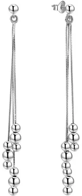 Immagine prodotto di Orecchini in argento AGUP1839