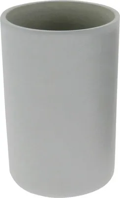 Obrázek produktu pro Šedý kelímek na zubní kartáčky Jukon