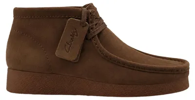 Zdjęcie produktu dla Clarks Wallabee EVO - damskie buty