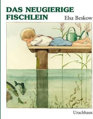 Obrázek produktu pro Das neugierige Fischlein